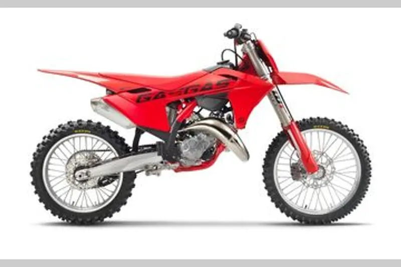 Gas Gas MC 125 (2025)