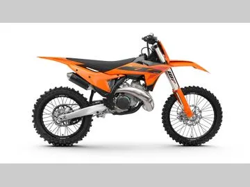 KTM 300 SX (2025) — foto 1