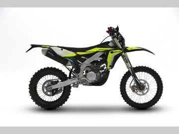 FANTIC XEF (2024) — foto 1
