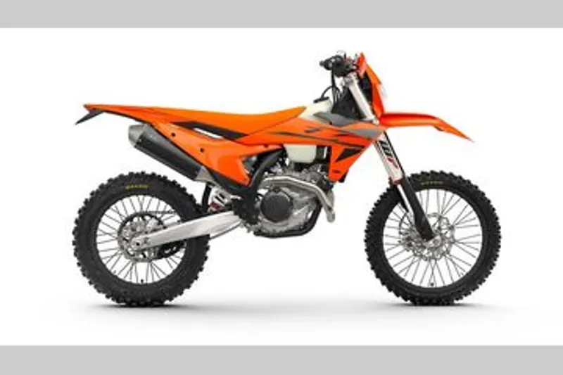 KTM EXC 450 (2025)