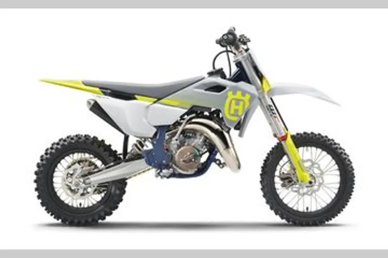 Husqvarna TC 65 (2025)