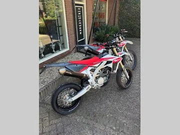 FANTIC XEF (2023) — foto 1