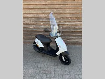 Piaggio ZIP (2021) — foto 1