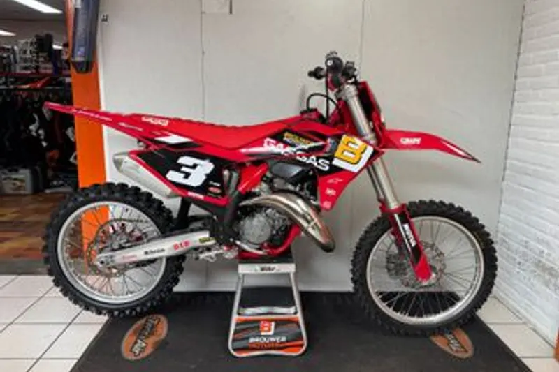 Gas Gas MC 125 (2024)