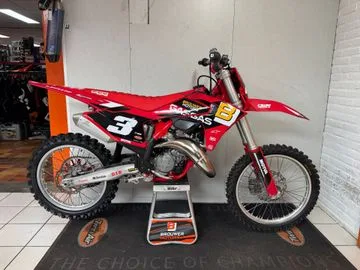 GAS GAS MC (2024) — foto 1