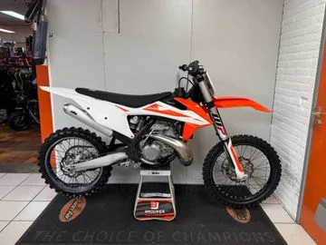 KTM 250 SX (2019) — foto 1