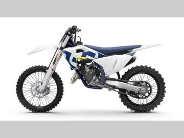 Husqvarna TC 125 (2026) — foto 1