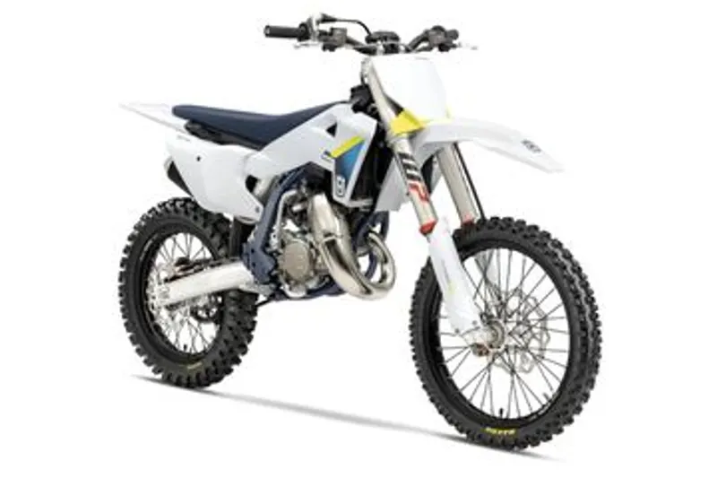Husqvarna TC 85 17-14 (2026)