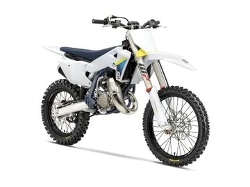 Husqvarna TC 85 17-14 (2026) — foto 1