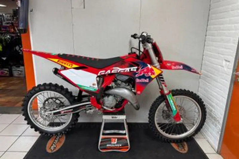 Gas Gas MC 125 (2024)
