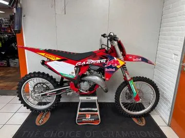 GAS GAS MC (2024) — foto 1