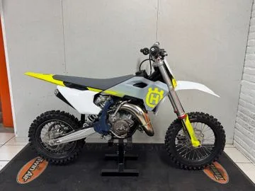 Husqvarna TC 65 (2024) — foto 1