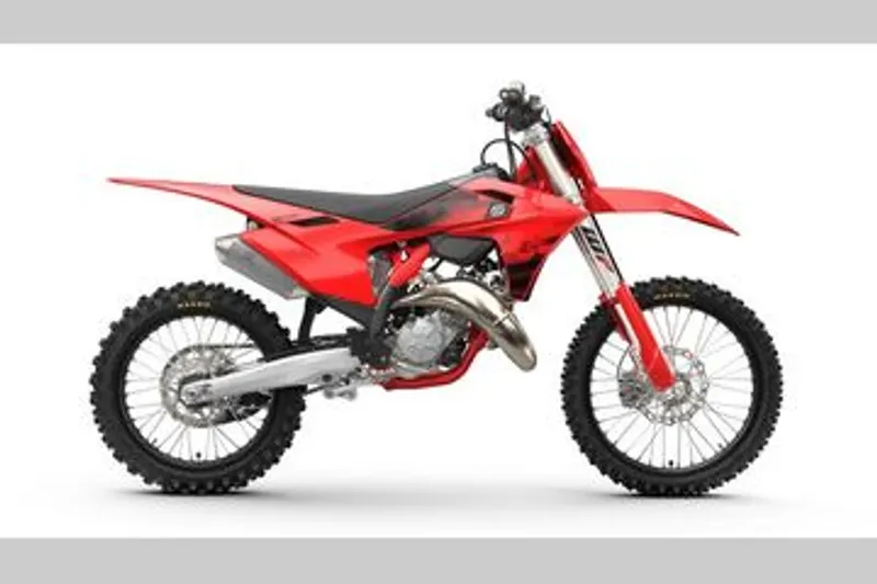 Gas Gas MC 125 (2026)