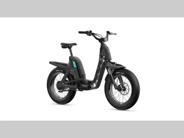 Yamaha Booster Easy (2025) — foto 1