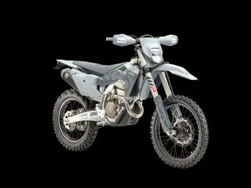 Husqvarna FE 350 (2026) — foto 1