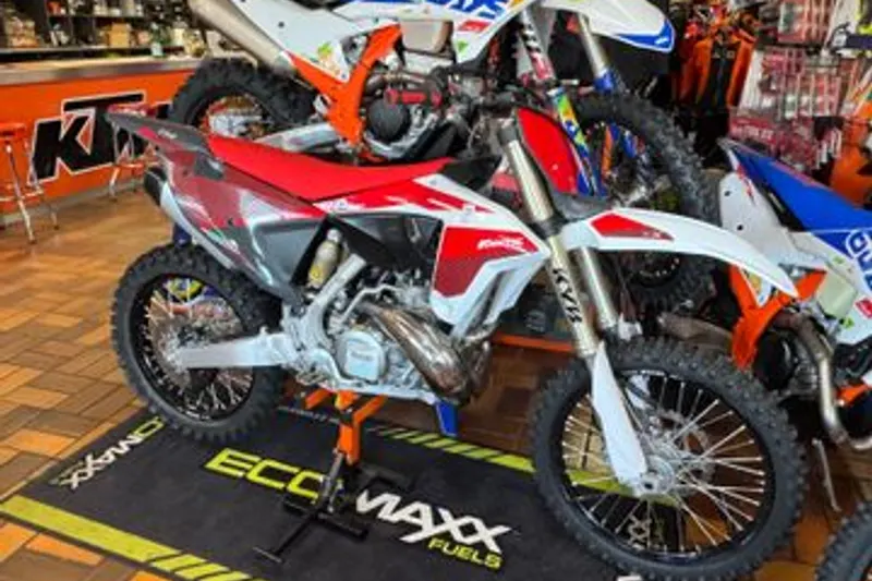 Fantic XX 250 (2023)