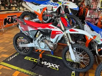 FANTIC XX (2023) — foto 1