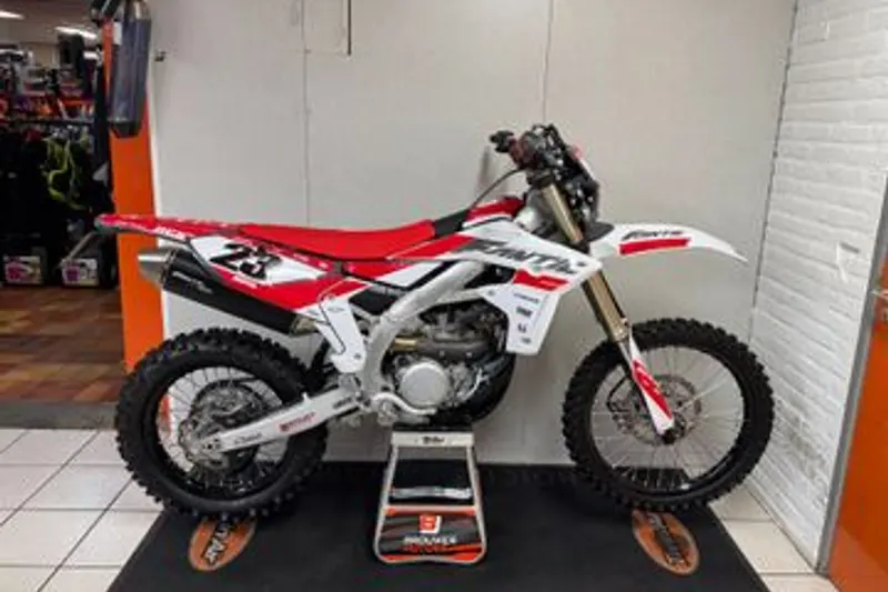 Fantic XEF 250 (2023)