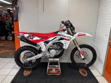 FANTIC XEF (2023) — foto 1