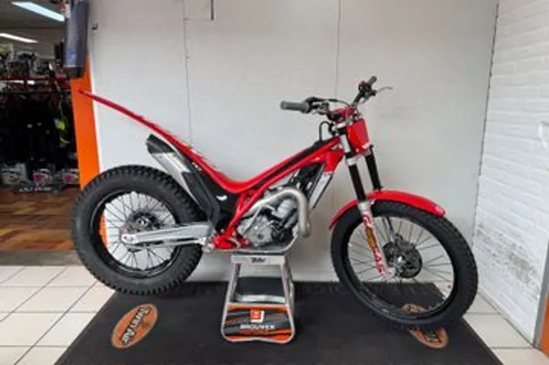 Gas Gas TXT Racing 300 (2024)
