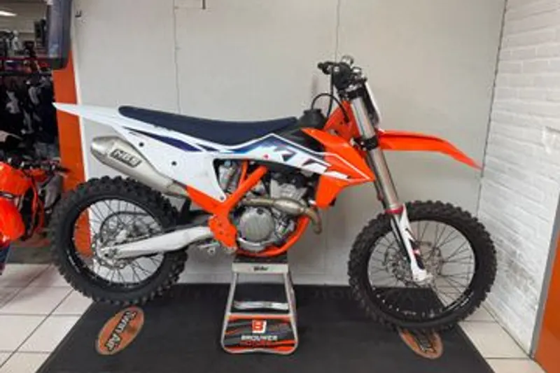 KTM 350 SX F (2022)