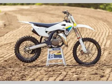 Husqvarna TC 85 (2026) — foto 1