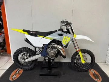 Husqvarna TC 65 (2025) — foto 1