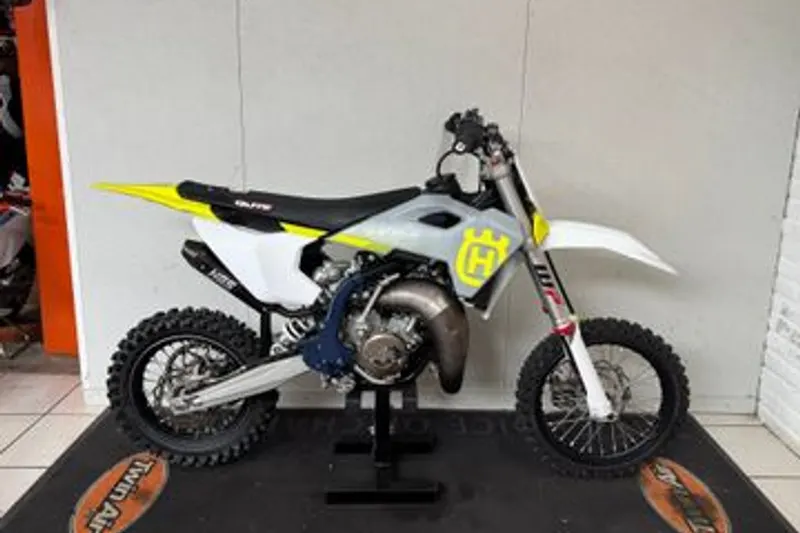 Husqvarna TC 65 (2024)