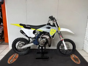 Husqvarna TC 65 (2024) — foto 1