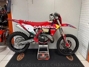 GASGAS EC (2021) — foto 1