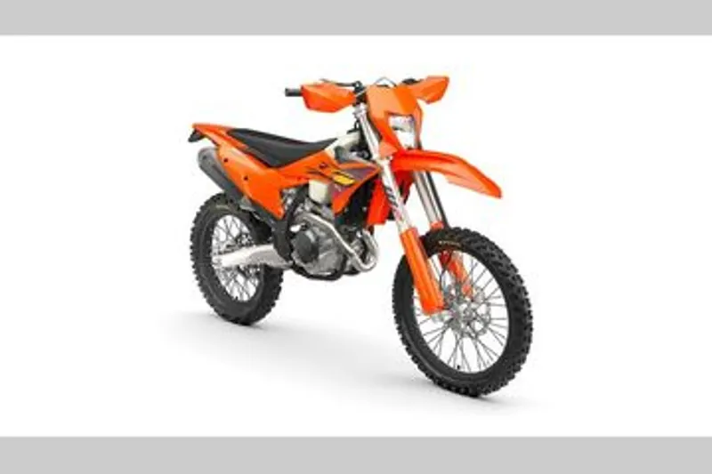 KTM EXC 500 (2026)