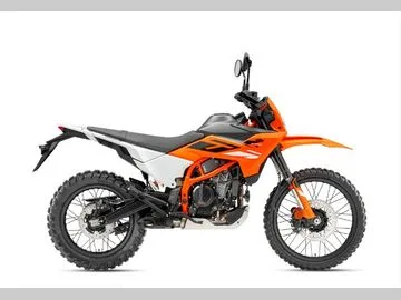 KTM 390 Enduro R (2026) — foto 1