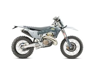 Husqvarna TE 300 (2026) — foto 1