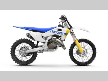 Husqvarna TC 125 (2027) — foto 1
