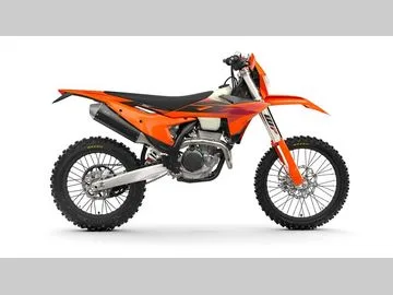 KTM 350 EXC-F (2027) — foto 1
