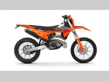 KTM 300 EXC (2027) — foto 1