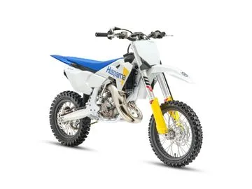 Husqvarna TC 65 (2027) — foto 1