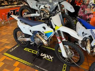 Husqvarna TC 250 (2025) — foto 1