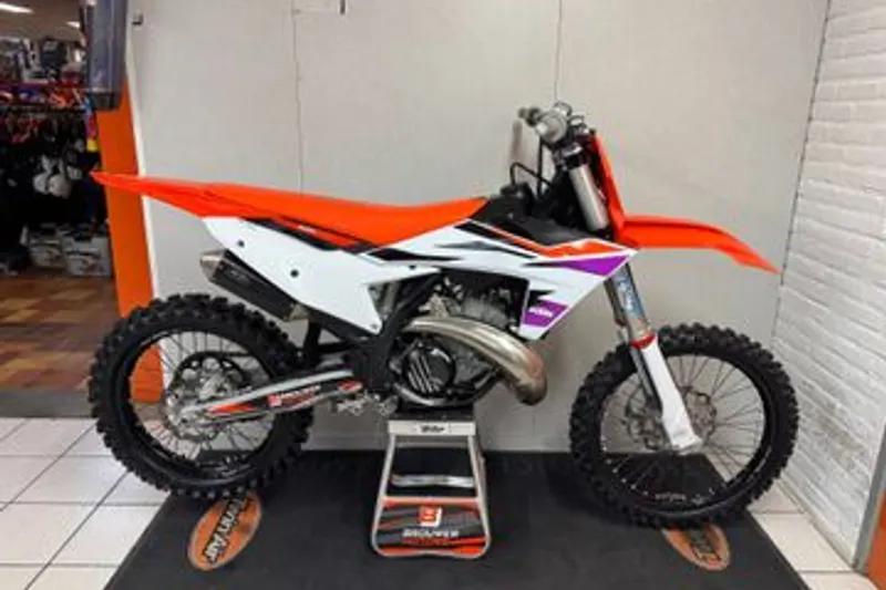 KTM 300 SX (2024)