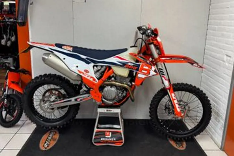 KTM 350 EXC-F (2020)