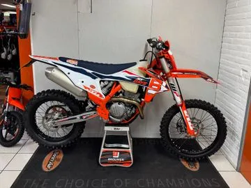 KTM 350 EXC-F (2020) — foto 1