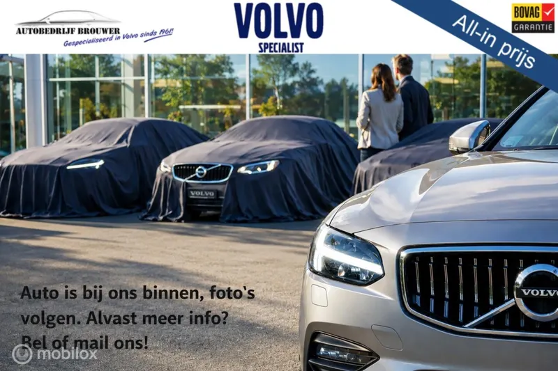Volvo XC40 (2024)