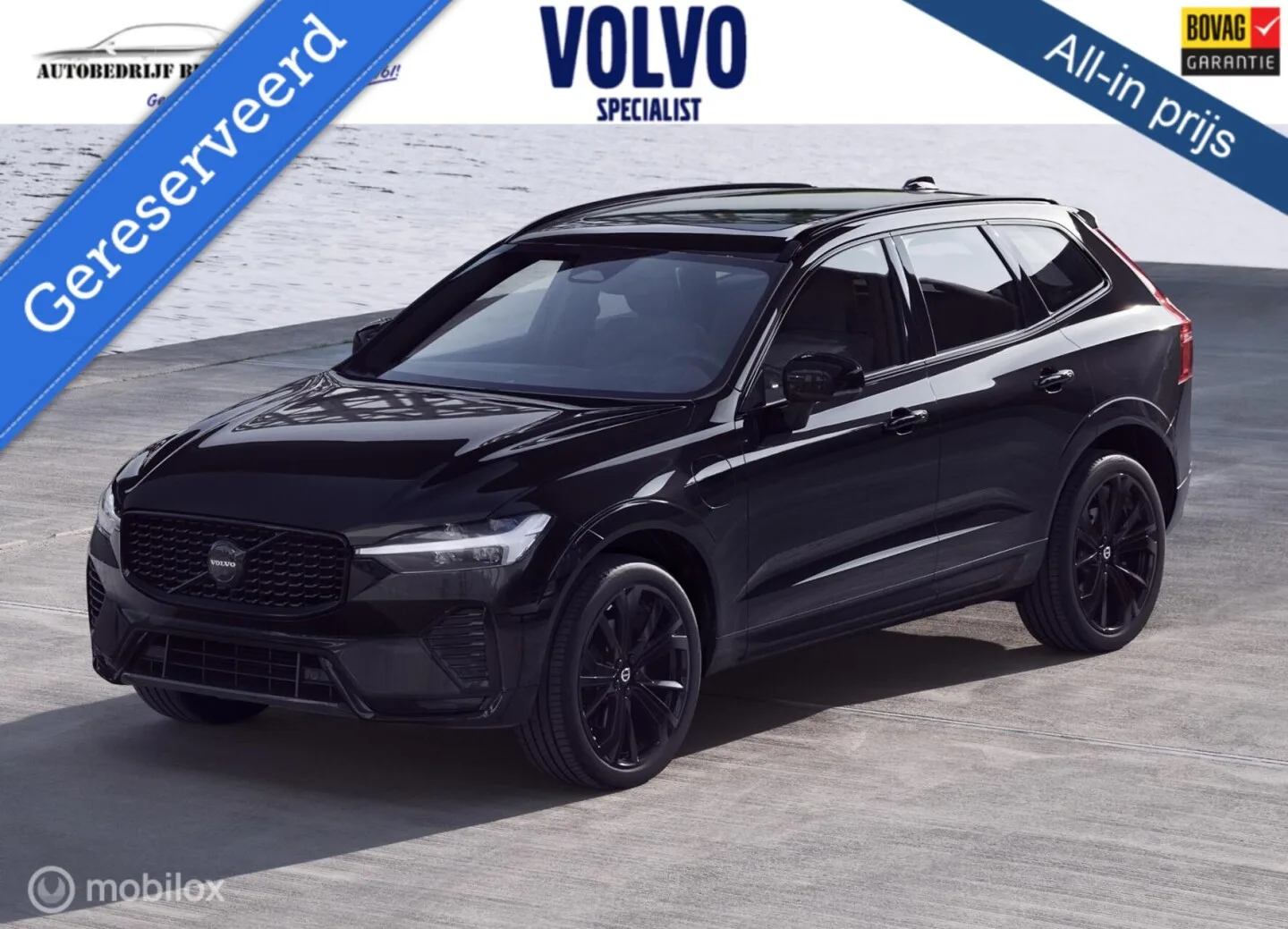 Volvo XC60 (2024) — foto 1