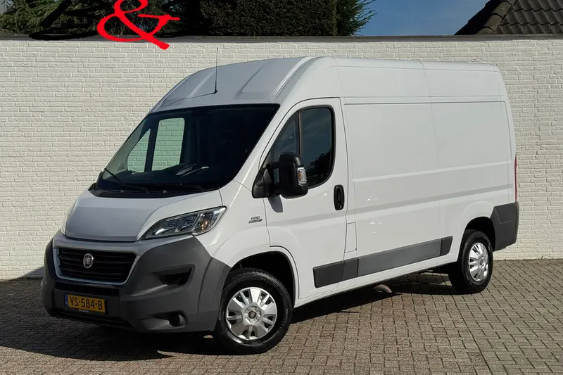 Fiat Ducato (2015)