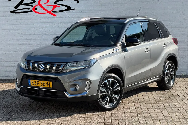 Suzuki Vitara (2024)