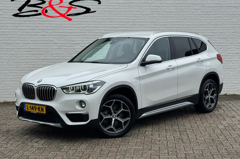 BMW X1 (2019)
