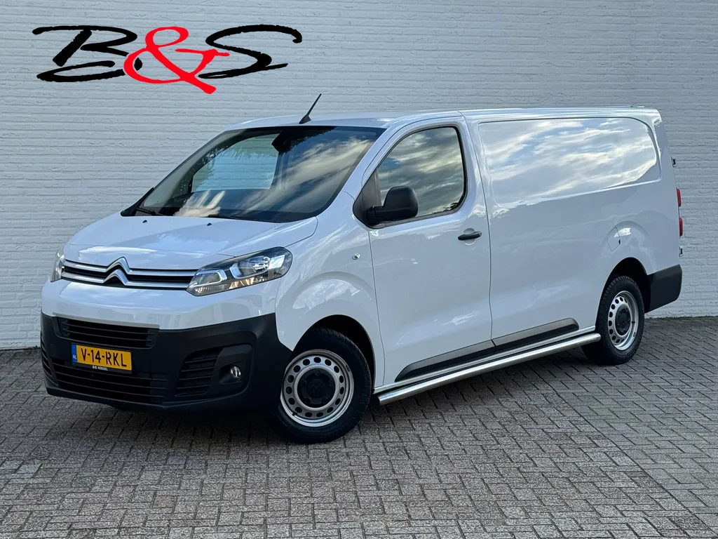 Citroën Jumpy (2023) — foto 1