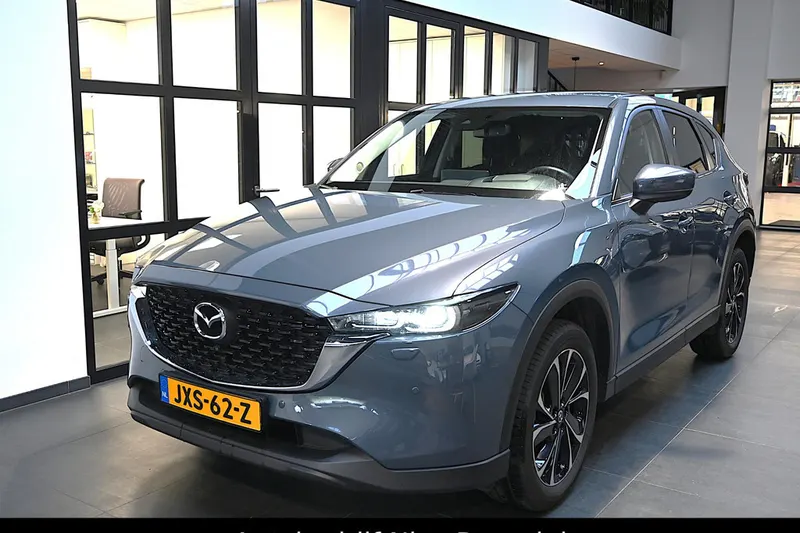 Mazda CX-5 (2023)