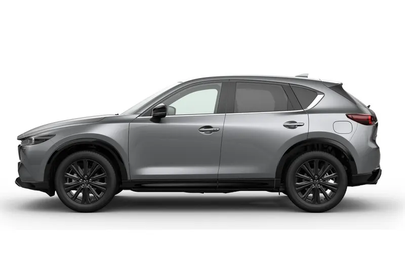 Mazda CX-5 (2023)