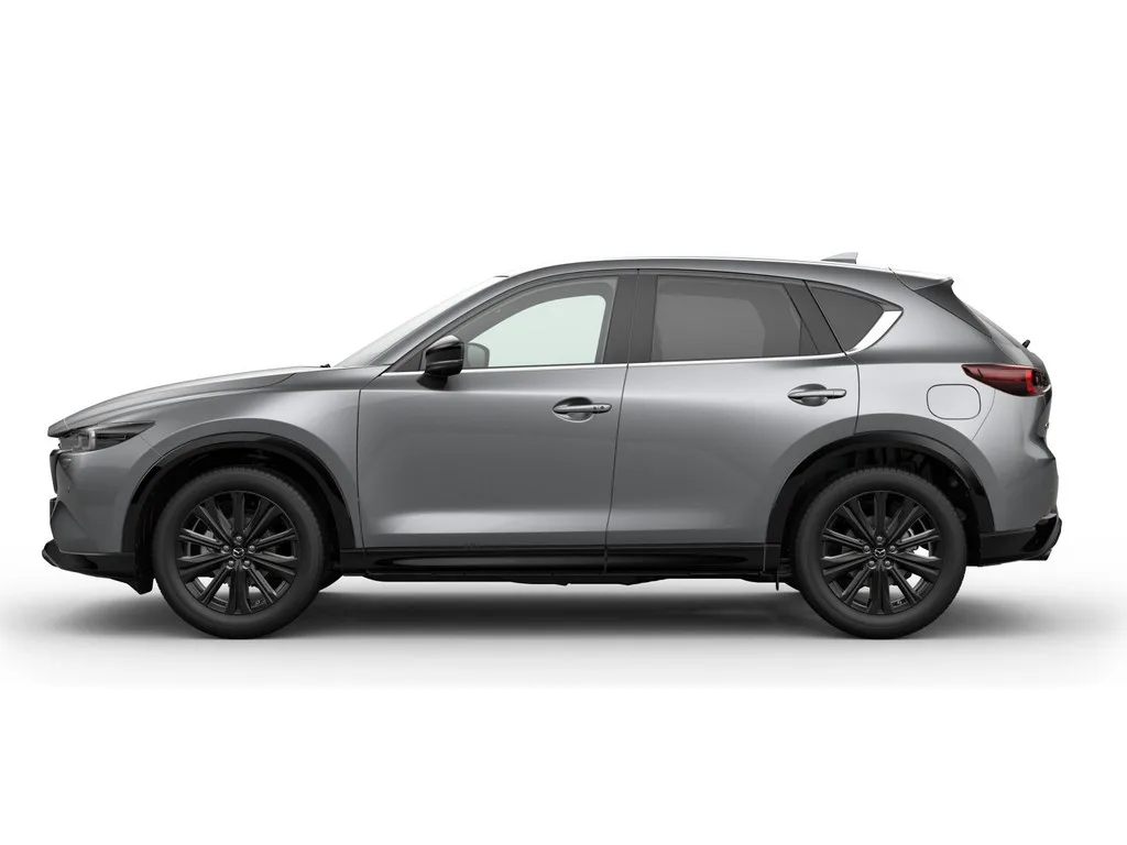 Mazda CX-5 (2023) — foto 1
